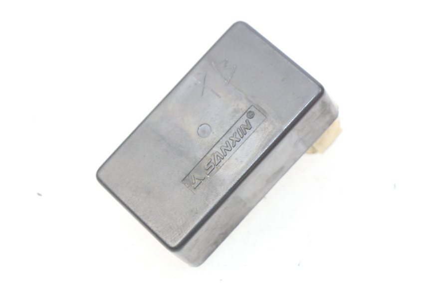 photo de BOITIER CDI HAOTIAN HT125T-2 125 - Vue principale