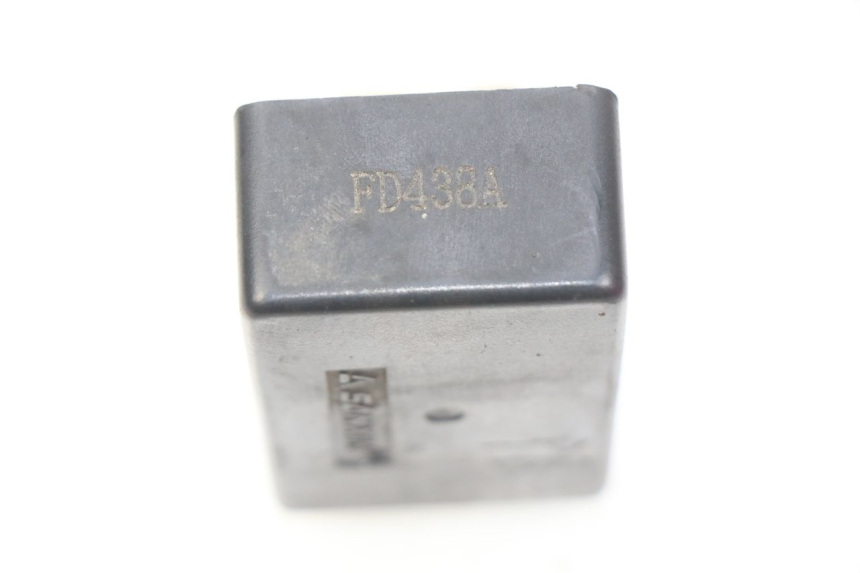 photo de BOITIER CDI HAOTIAN HT125T-2 125 - Détail de la pièce