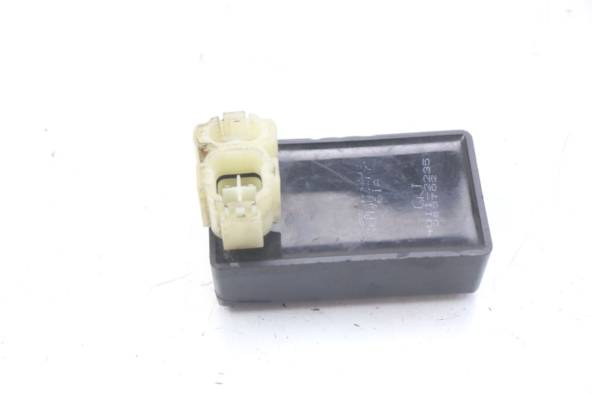 photo de BOITIER CDI KEEWAY HURRICANE 50 (2006 - 2019) - Zoom état d’usage