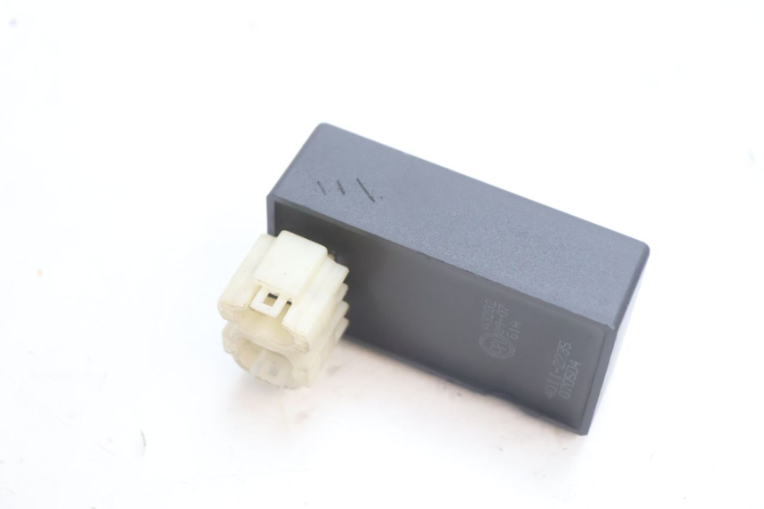 photo de BOITIER CDI KEEWAY HURRICANE 50 (2006 - 2019) - Autre angle de vue