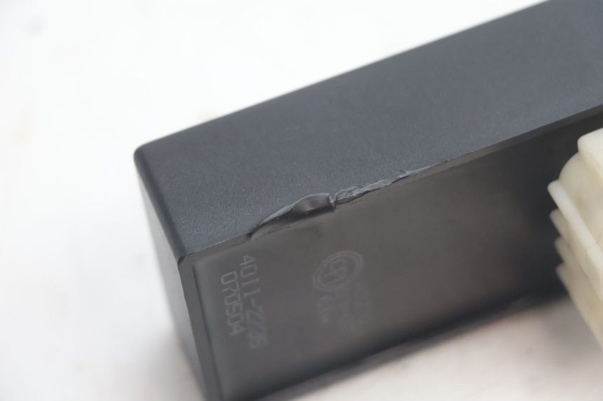 photo de BOITIER CDI KEEWAY HURRICANE 50 (2006 - 2019) - État de surface