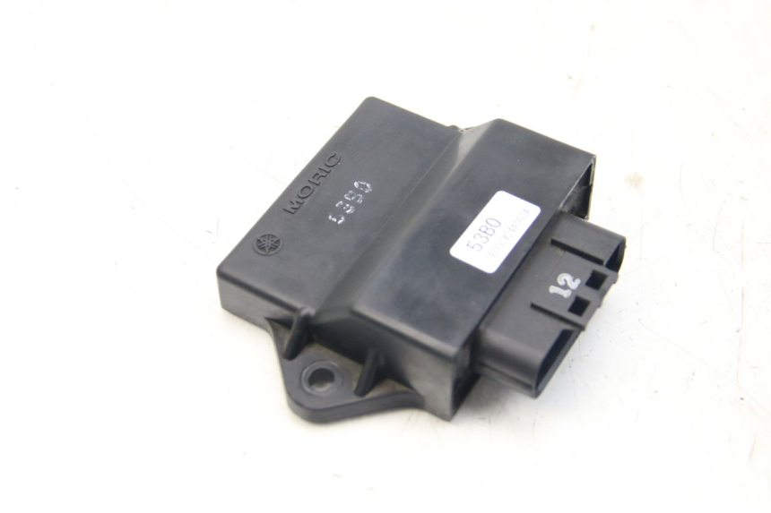 photo de BOITIER CDI YAMAHA HW XENTER 125 (2011 - 2017) - Vue principale