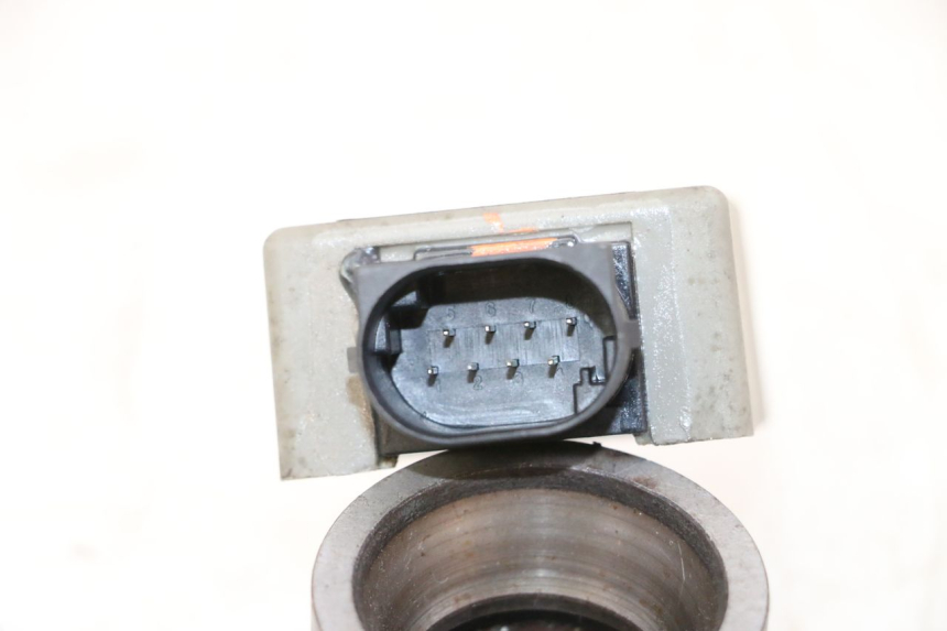 photo de BOITIER CDI PEUGEOT JET FORCE CARBU 50 (2003 - 2016) - Détail de la pièce