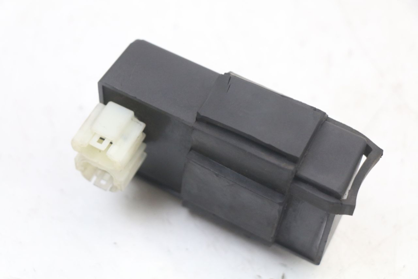 photo de BOITIER CDI JM MOTORS VX 125 (2022 - 2025) - Zoom état d’usage