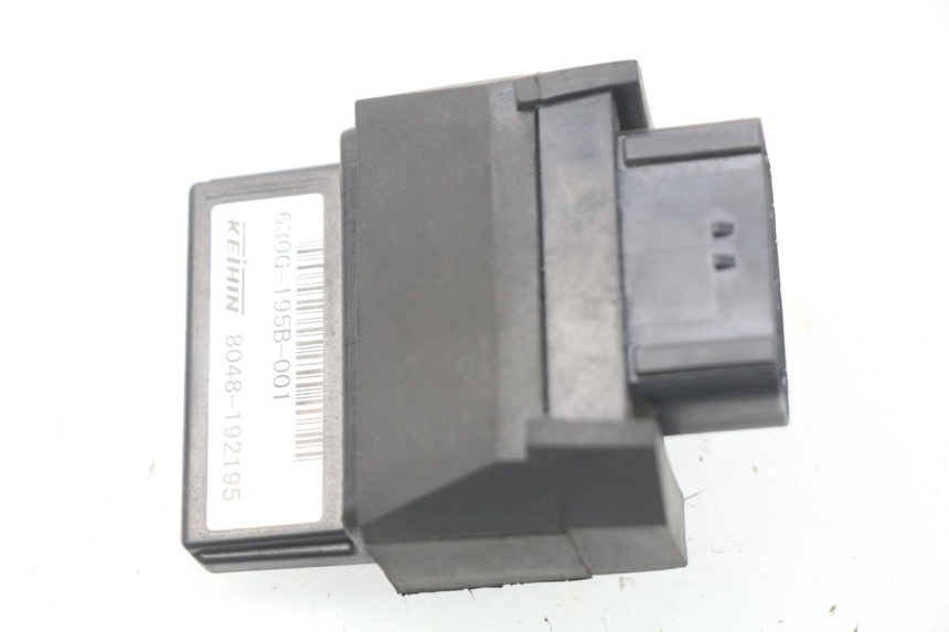 photo de BOITIER CDI SYM JOYMAX 250 (2013 - 2017) - Vue principale