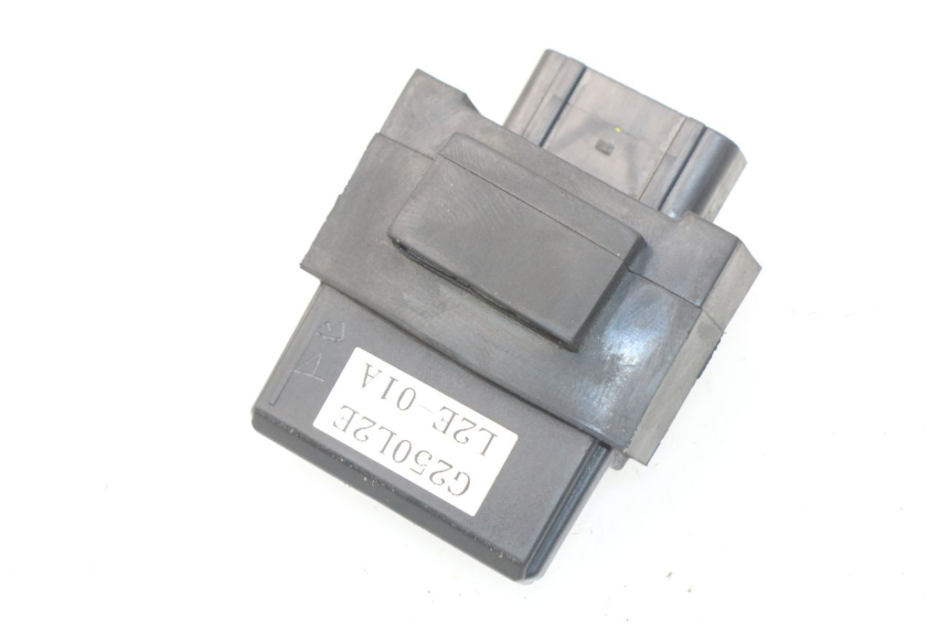 photo de BOITIER CDI SYM JOYMAX 250 (2013 - 2017) - Détail de la pièce