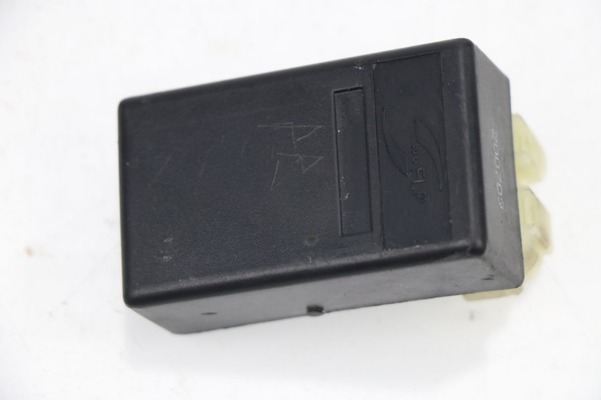 photo de BOITIER CDI REVATTO JOYSTICK 50 (2006 - 2012) - Vue principale