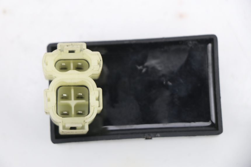 photo de BOITIER CDI REVATTO JOYSTICK 50 (2006 - 2012) - Autre angle de vue