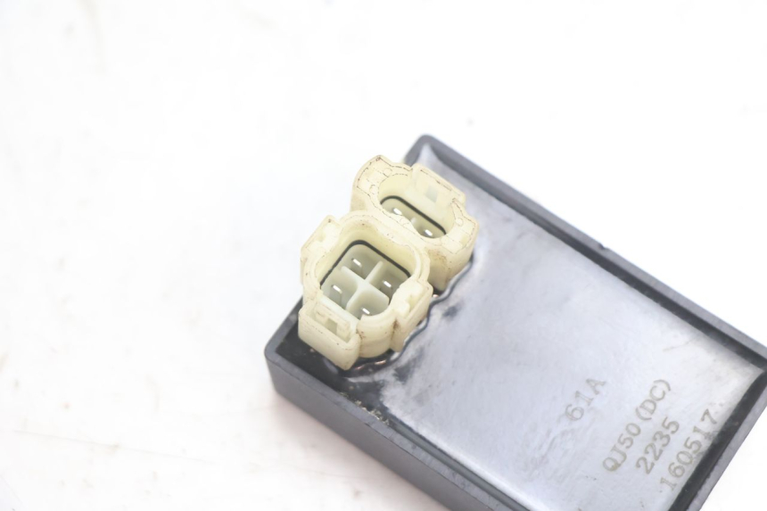 photo de BOITIER CDI RIDE JUMP 2T 50 (2012 - 2017) - Détail de la pièce