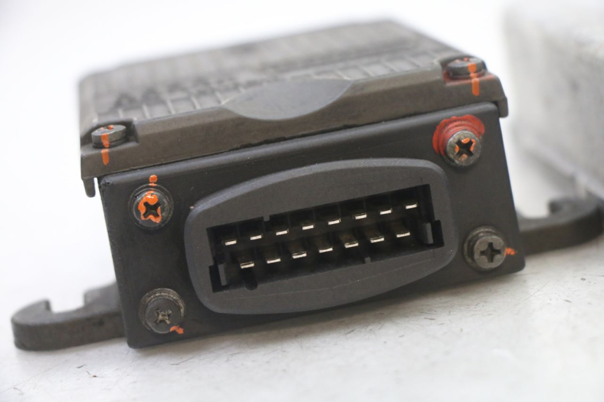 photo de BOITIER CDI BMW K 75 RT 750 (1989 - 1997) - Vue d’ensemble