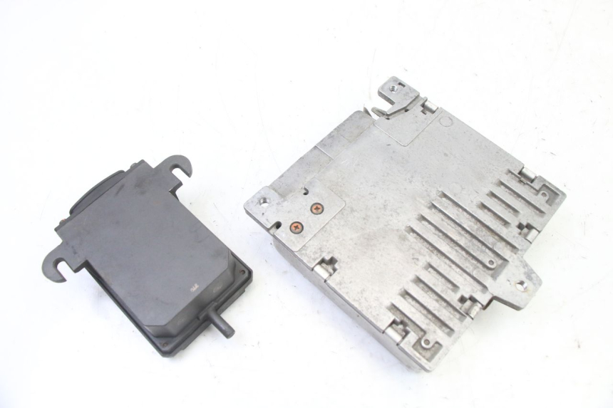 photo de BOITIER CDI BMW K 75 RT 750 (1989 - 1997) - État de surface