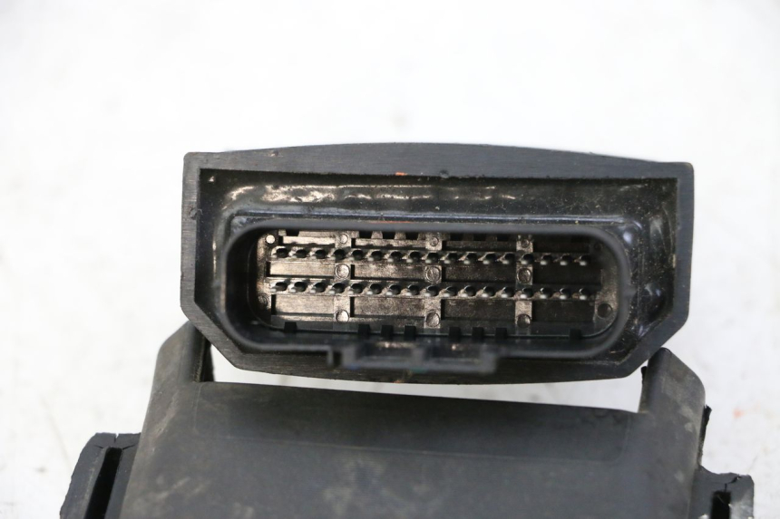 photo de BOITIER CDI KEEWAY K-LIGHT KLIGHT 125 (2018 - 2025) - Autre angle de vue