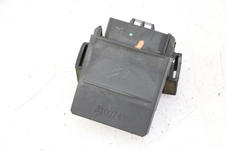 photo de BOITIER CDI KEEWAY K-LIGHT KLIGHT 125 (2018 - 2025) - Gros plan technique