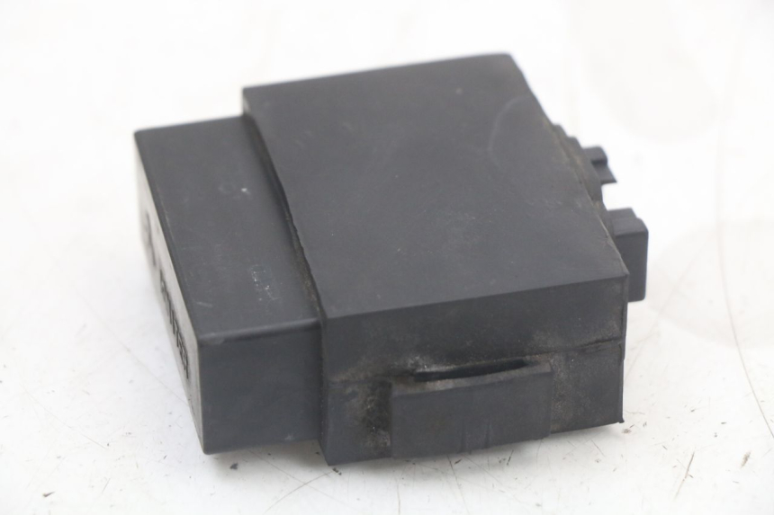 photo de BOITIER CDI KAWASAKI GTR 1000 (1994 - 2004) - Zoom état d’usage