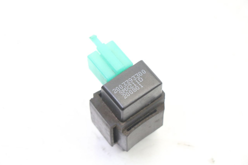 photo de BOITIER CDI PEUGEOT KISBEE 2T 50 (2018 - 2022) - Autre angle de vue