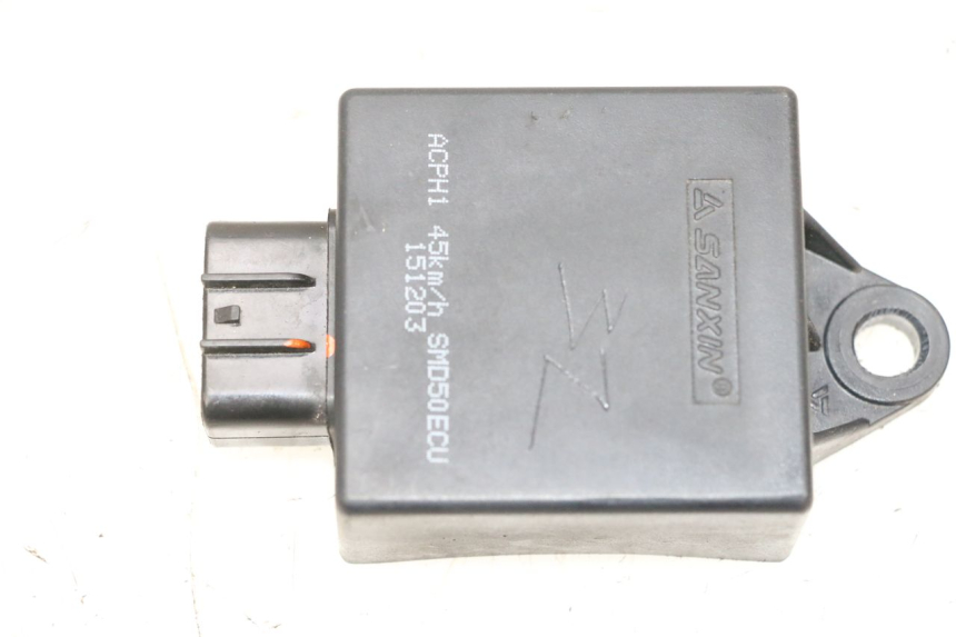 photo de BOITIER CDI PEUGEOT KISBEE 2T 50 (2010 - 2017) - Vue principale