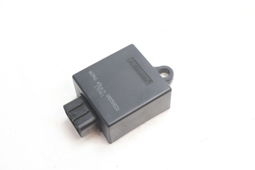 photo de BOITIER CDI PEUGEOT KISBEE 2T 50 (2010 - 2017) - Vue principale
