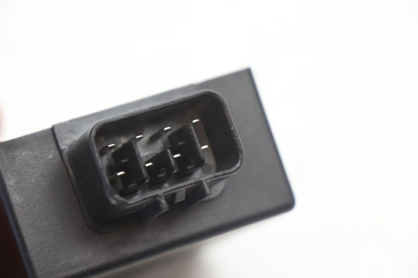 photo de BOITIER CDI PEUGEOT KISBEE 2T 50 (2010 - 2017) - Autre angle de vue