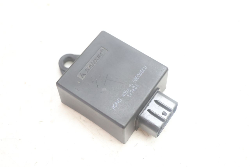 photo de BOITIER CDI PEUGEOT KISBEE 2T 50 (2010 - 2017) - Vue principale