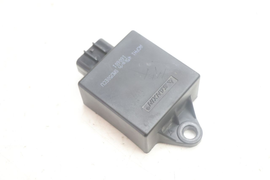 photo de BOITIER CDI PEUGEOT KISBEE 2T 50 (2010 - 2017) - Zoom état d’usage