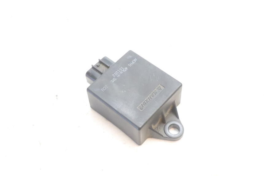 photo de BOITIER CDI PEUGEOT KISBEE 2T 50 (2010 - 2017) - Zoom état d’usage