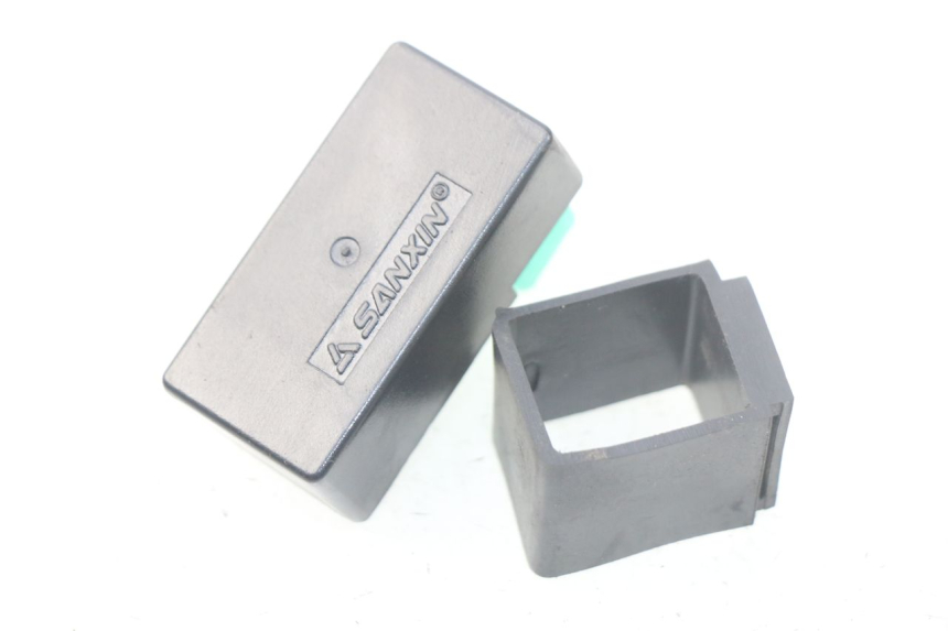 photo de BOITIER CDI PEUGEOT KISBEE 4T 50 (2018 - 2022) - Vue principale