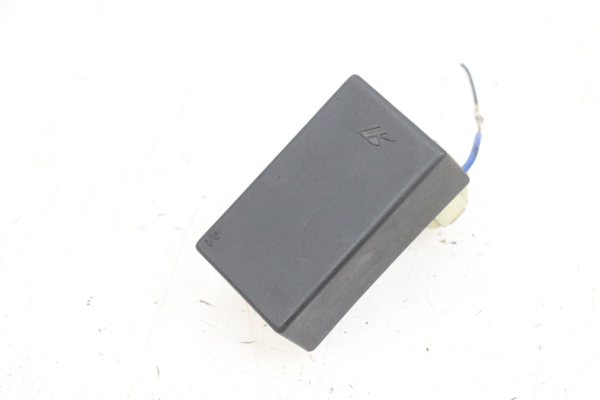 photo de BOITIER CDI PEUGEOT KISBEE 4T 50 (2010 - 2017) - Vue principale