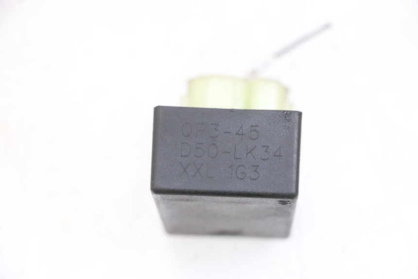 photo de BOITIER CDI PEUGEOT KISBEE 4T 50 (2010 - 2017) - Détail de la pièce