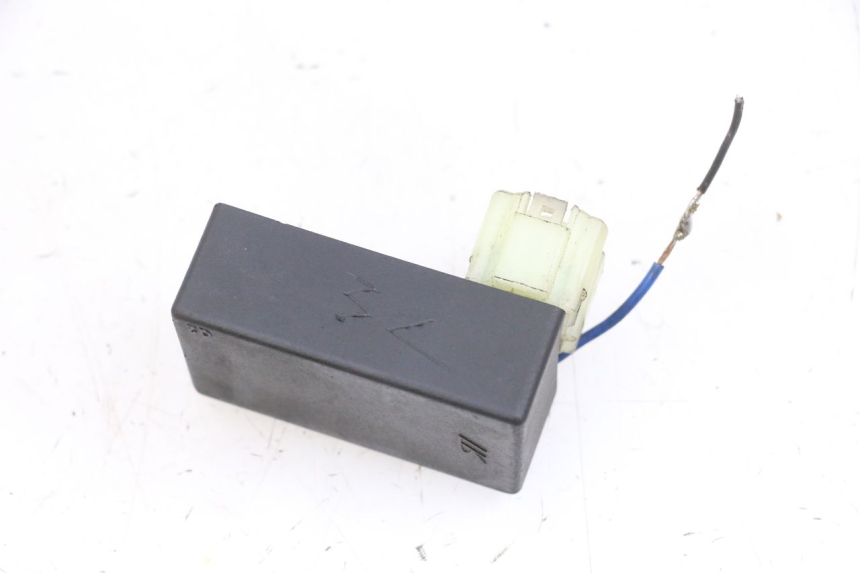 photo de BOITIER CDI PEUGEOT KISBEE 4T 50 (2010 - 2017) - Zoom état d’usage