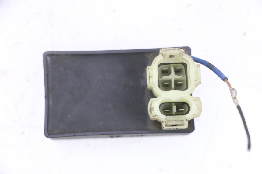 photo de BOITIER CDI PEUGEOT KISBEE 4T 50 (2010 - 2017) - Autre angle de vue