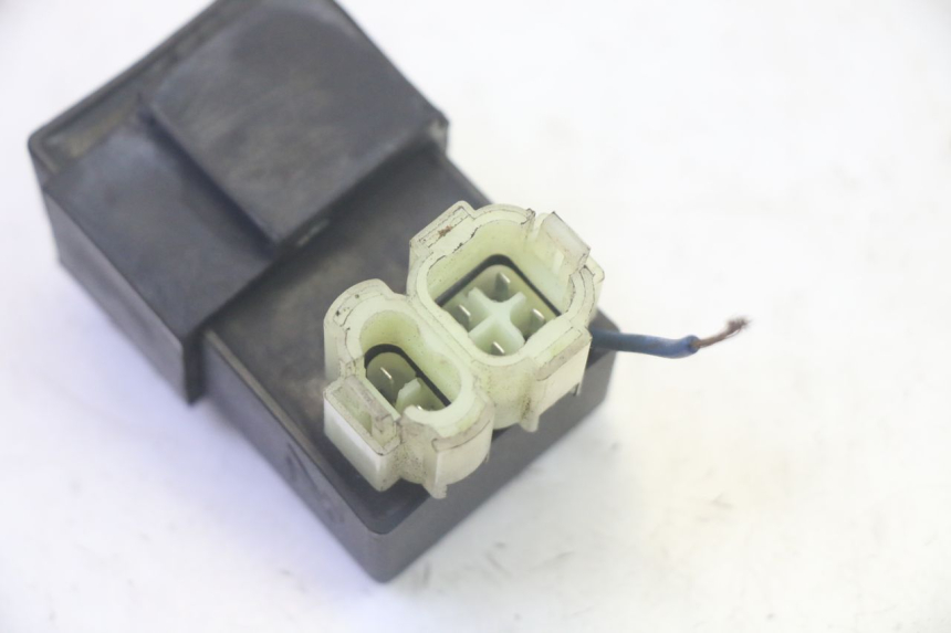 photo de BOITIER CDI PEUGEOT KISBEE 4T 50 (2010 - 2017) - Zoom état d’usage