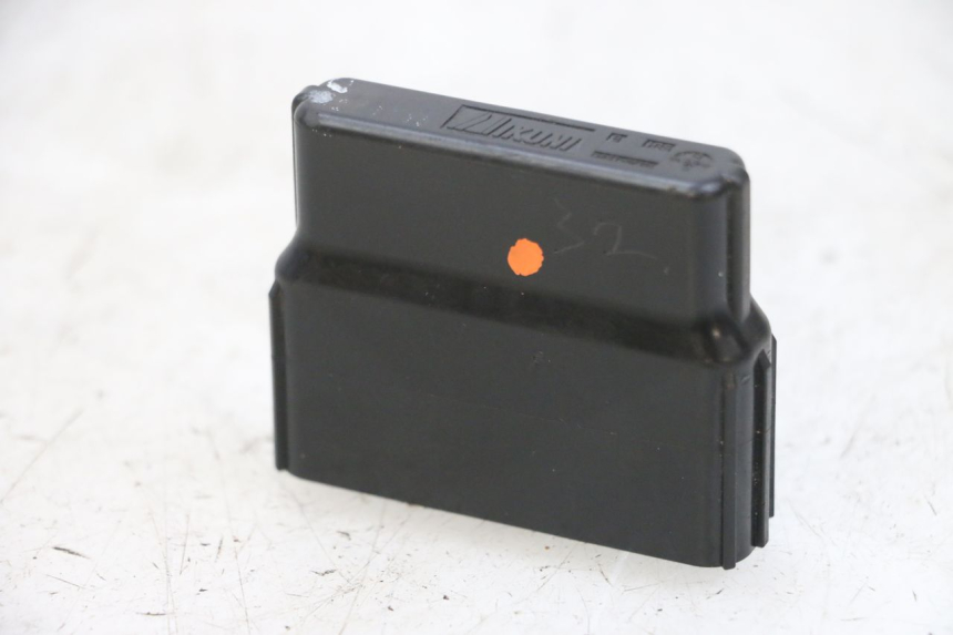 photo de BOITIER CDI PEUGEOT KISBEE 4T 50 (2018 - 2022) - Gros plan technique