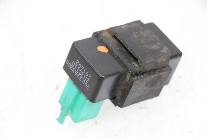 photo de BOITIER CDI PEUGEOT KISBEE 4T 50 (2018 - 2022) - Vue d’ensemble