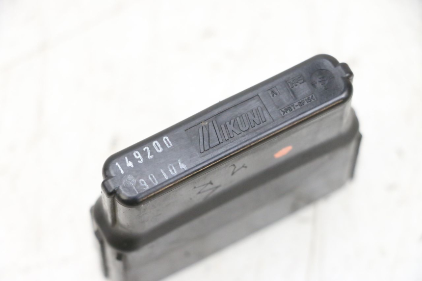 photo de BOITIER CDI PEUGEOT KISBEE 4T 50 (2018 - 2022) - Vue d’ensemble