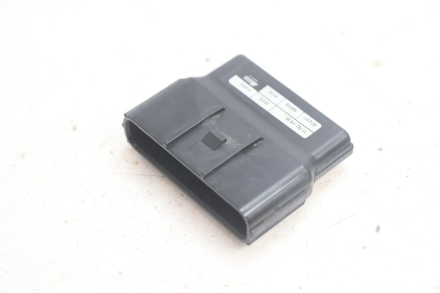 photo de BOITIER CDI PEUGEOT KISBEE 4T 50 (2018 - 2022) - Zoom état d’usage
