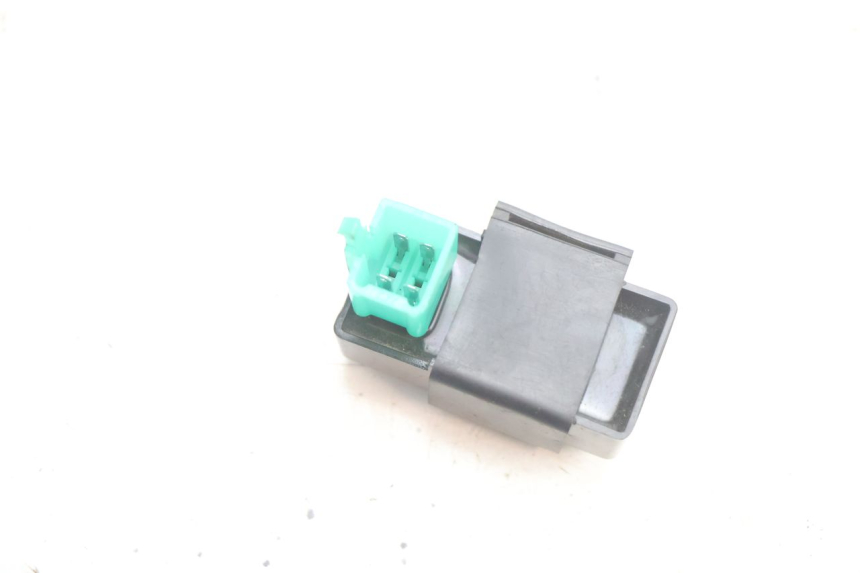 photo de BOITIER CDI PEUGEOT KISBEE 4T 50 (2018 - 2022) - Vue principale