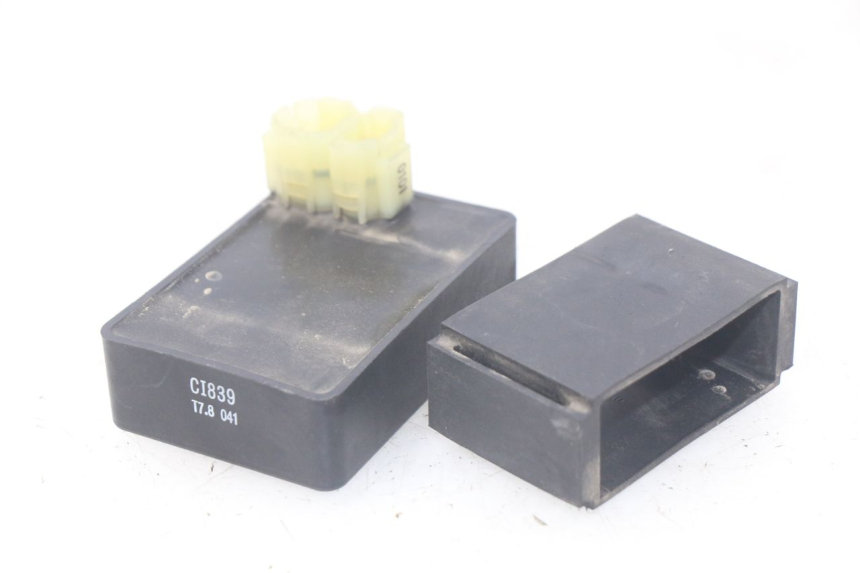 photo de BOITIER CDI KAWASAKI KLX 110 (2010 - 2022) - Détail de la pièce