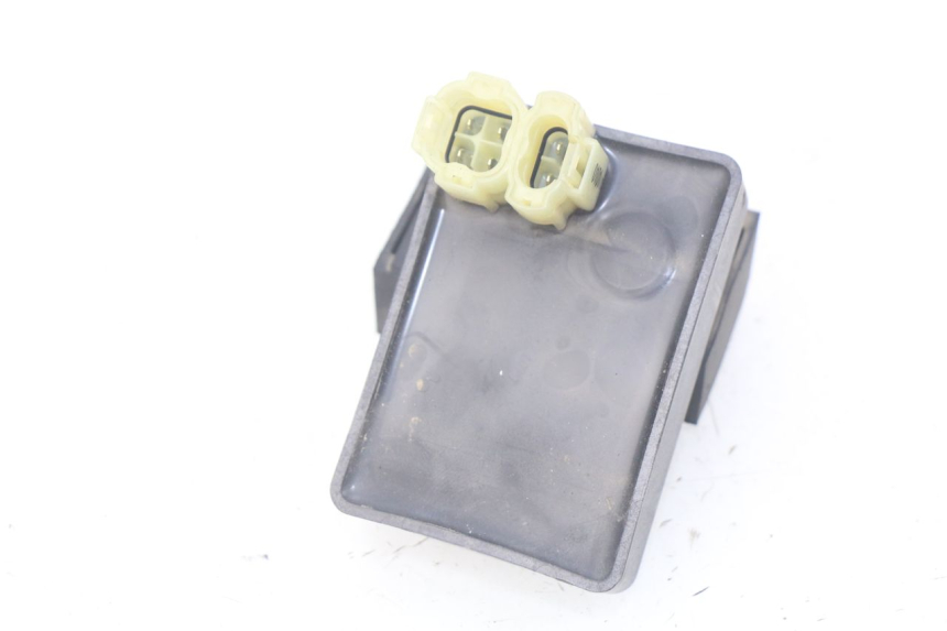 photo de BOITIER CDI KAWASAKI KLX 110 (2010 - 2022) - Zoom état d’usage