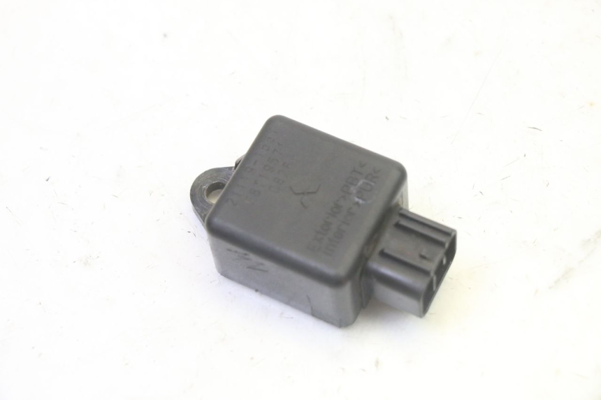 photo de BOITIER CDI KAWASAKI KX 65 (2000 - 2019) - Vue principale