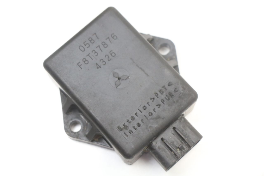 photo de BOITIER CDI KAWASAKI KX 85 (2014 - 2021) - Vue principale