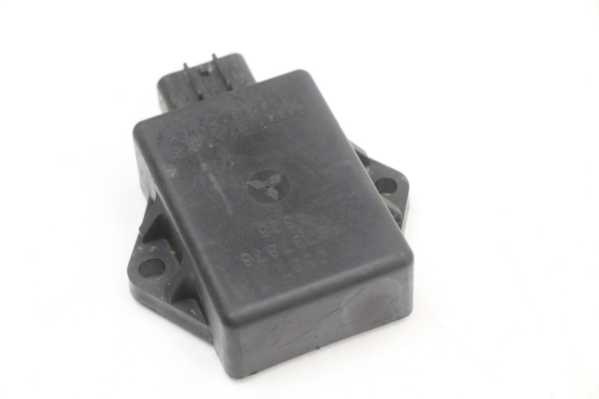 photo de BOITIER CDI KAWASAKI KX 85 (2014 - 2021) - Zoom état d’usage