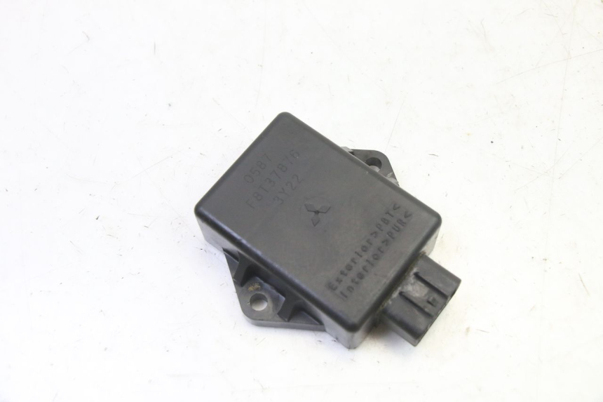 photo de BOITIER CDI KAWASAKI KX 85 (2014 - 2021) - Vue principale