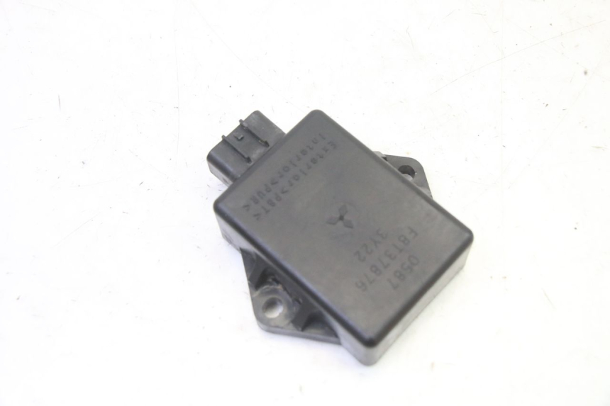 photo de BOITIER CDI KAWASAKI KX 85 (2014 - 2021) - Zoom état d’usage