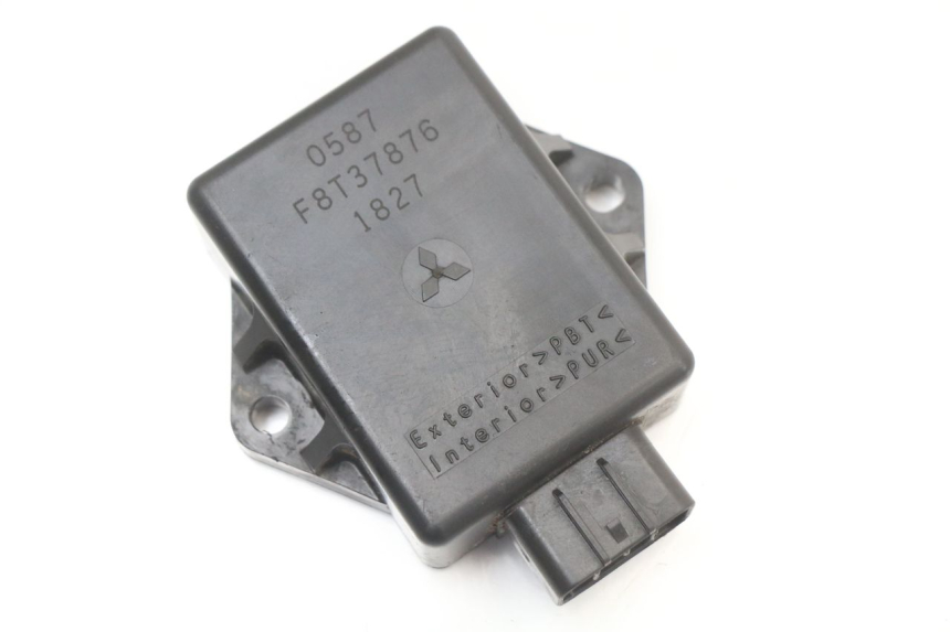 photo de BOITIER CDI KAWASAKI KX L 85 (2022 - 2024) - Vue principale