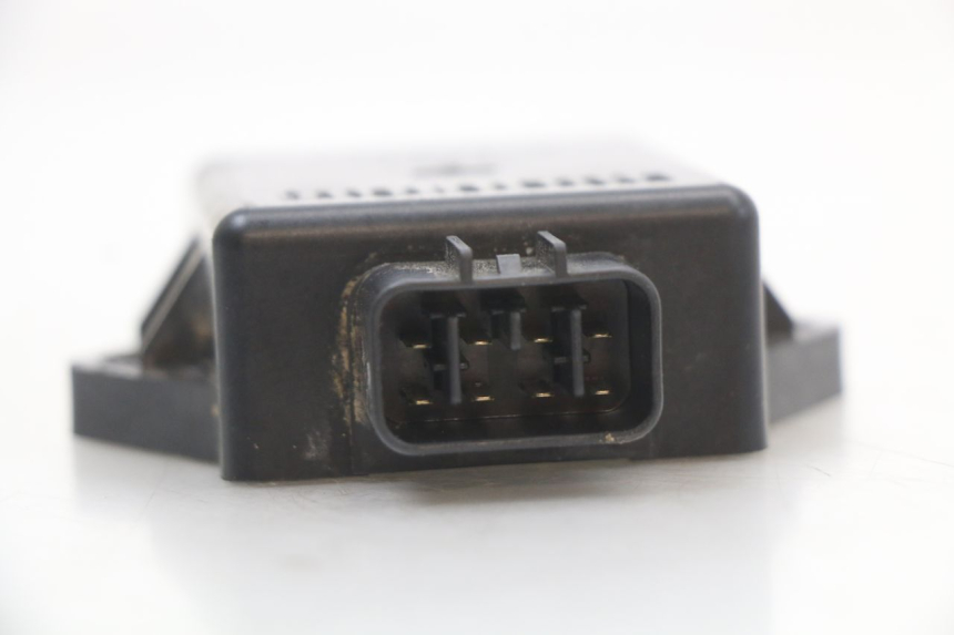 photo de BOITIER CDI KAWASAKI KX L 85 (2022 - 2024) - Zoom état d’usage