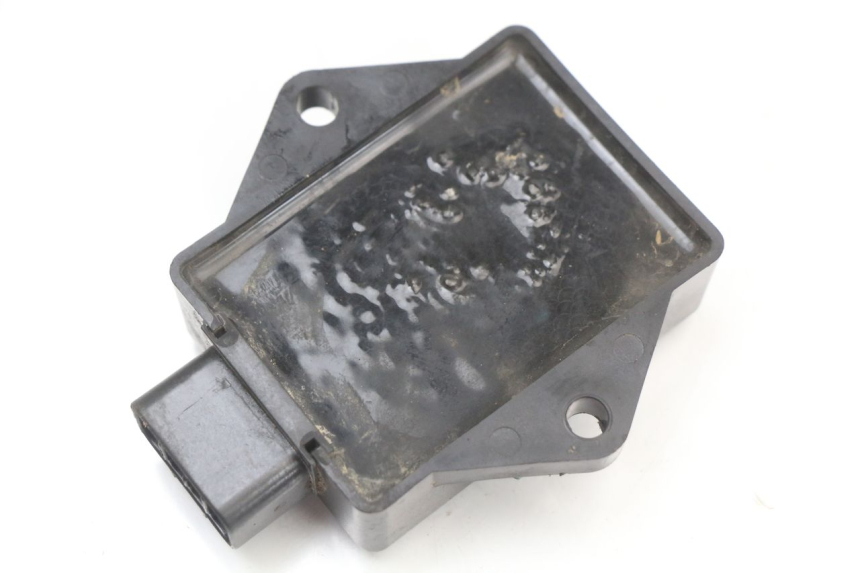 photo de BOITIER CDI KAWASAKI KX L 85 (2022 - 2024) - Gros plan technique