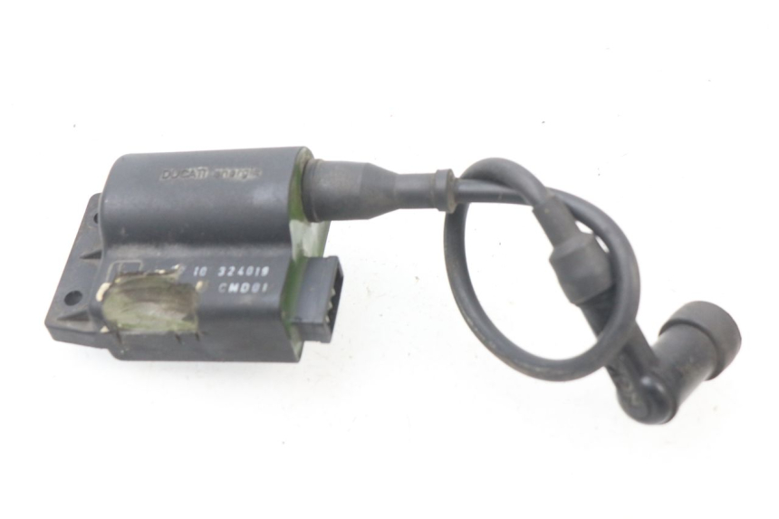 photo de BOITIER CDI PIAGGIO LIBERTY 2T 50 (2009 - 2013) - Vue principale