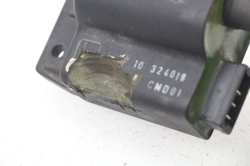 photo de BOITIER CDI PIAGGIO LIBERTY 2T 50 (2009 - 2013) - Détail de la pièce