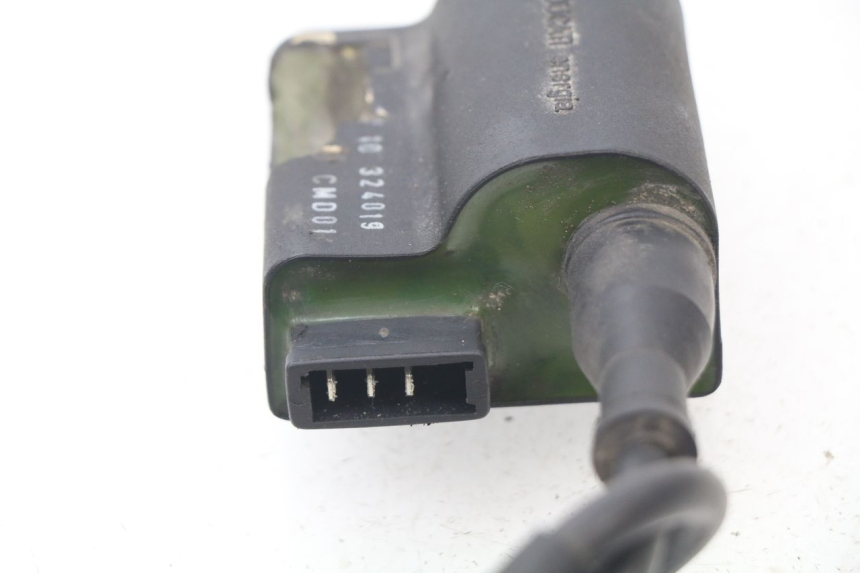 photo de BOITIER CDI PIAGGIO LIBERTY 2T 50 (2009 - 2013) - Zoom état d’usage