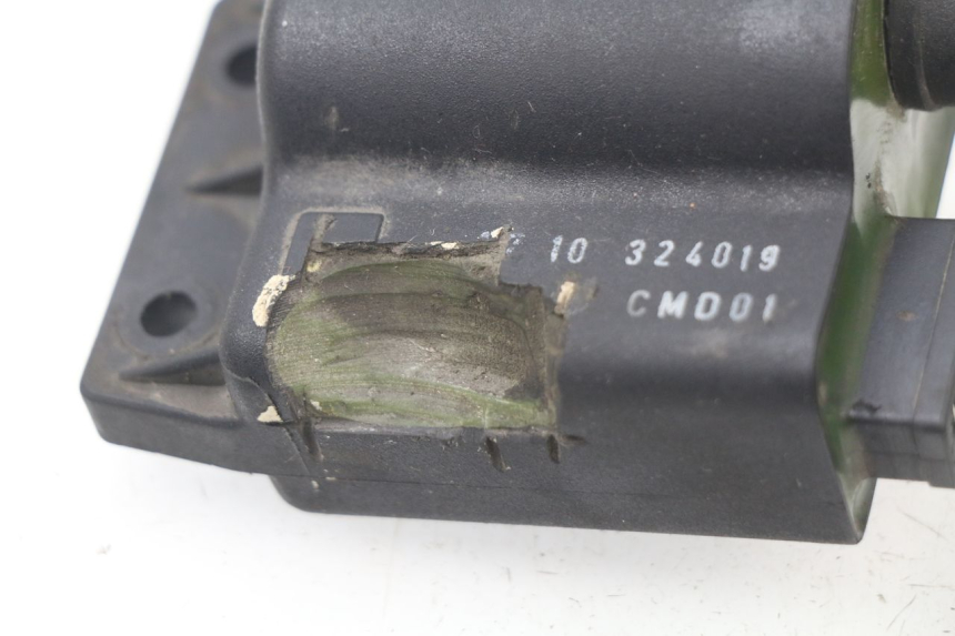 photo de BOITIER CDI PIAGGIO LIBERTY 2T 50 (2009 - 2013) - Autre angle de vue